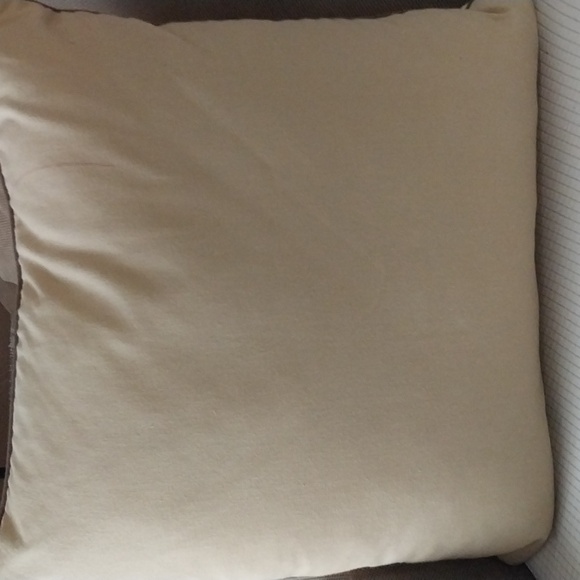 NEEDLEPOINT Tapestry Designer Pillows in Duck Feather Down Inserts - Picture 8 of 12